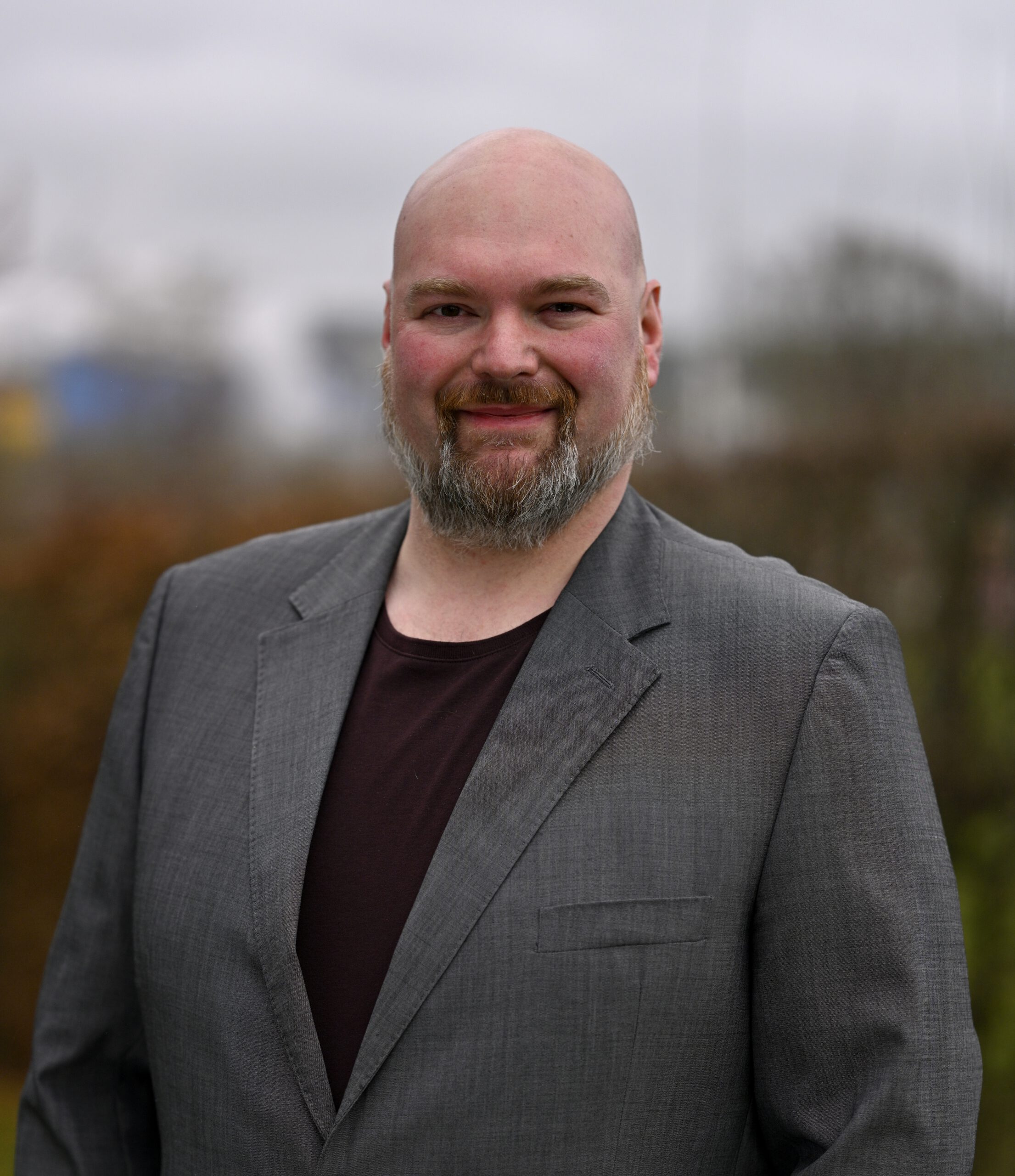 David Geheeb