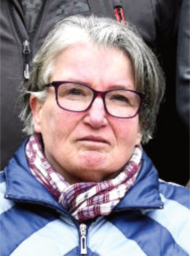 Marlies Rothe